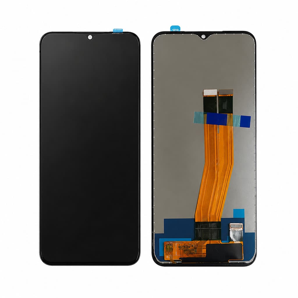 Display LCD Tela Frontal Touch Samsung Galaxy A14 4G A145 Premium Compatível SEM ARO Pronta Entrega - Envio Rápido
