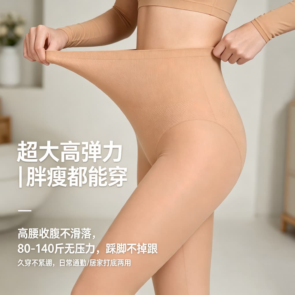 Meias protetoras solares de golfe femininas verão gelo sentido sem costura protetor solar Leggings alta elástica meia-ca