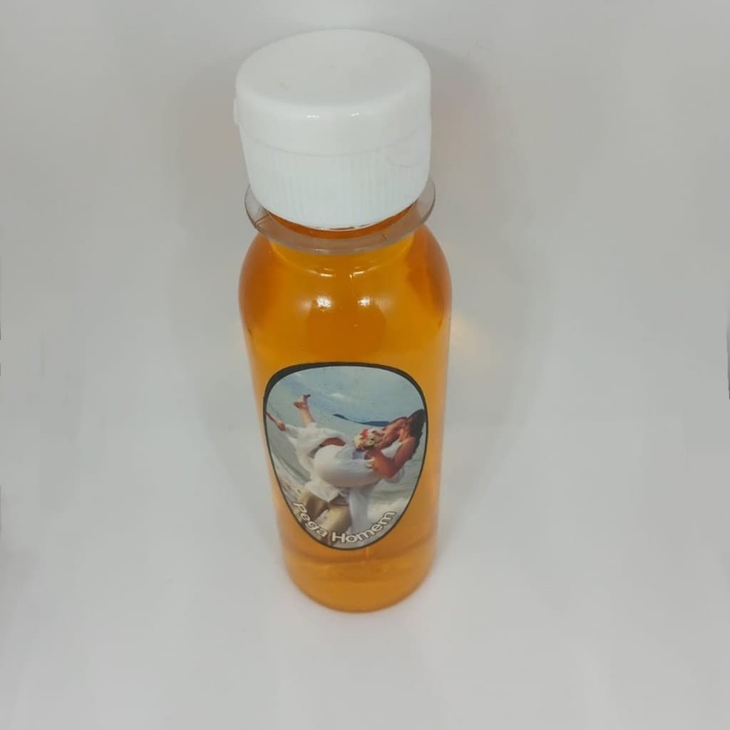 Perfume Pega Homem - 120 ml -  Alto Poder Energético !!!!