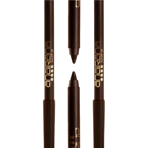Lapis para Olhos Lapis Marrom Anairana Makeup