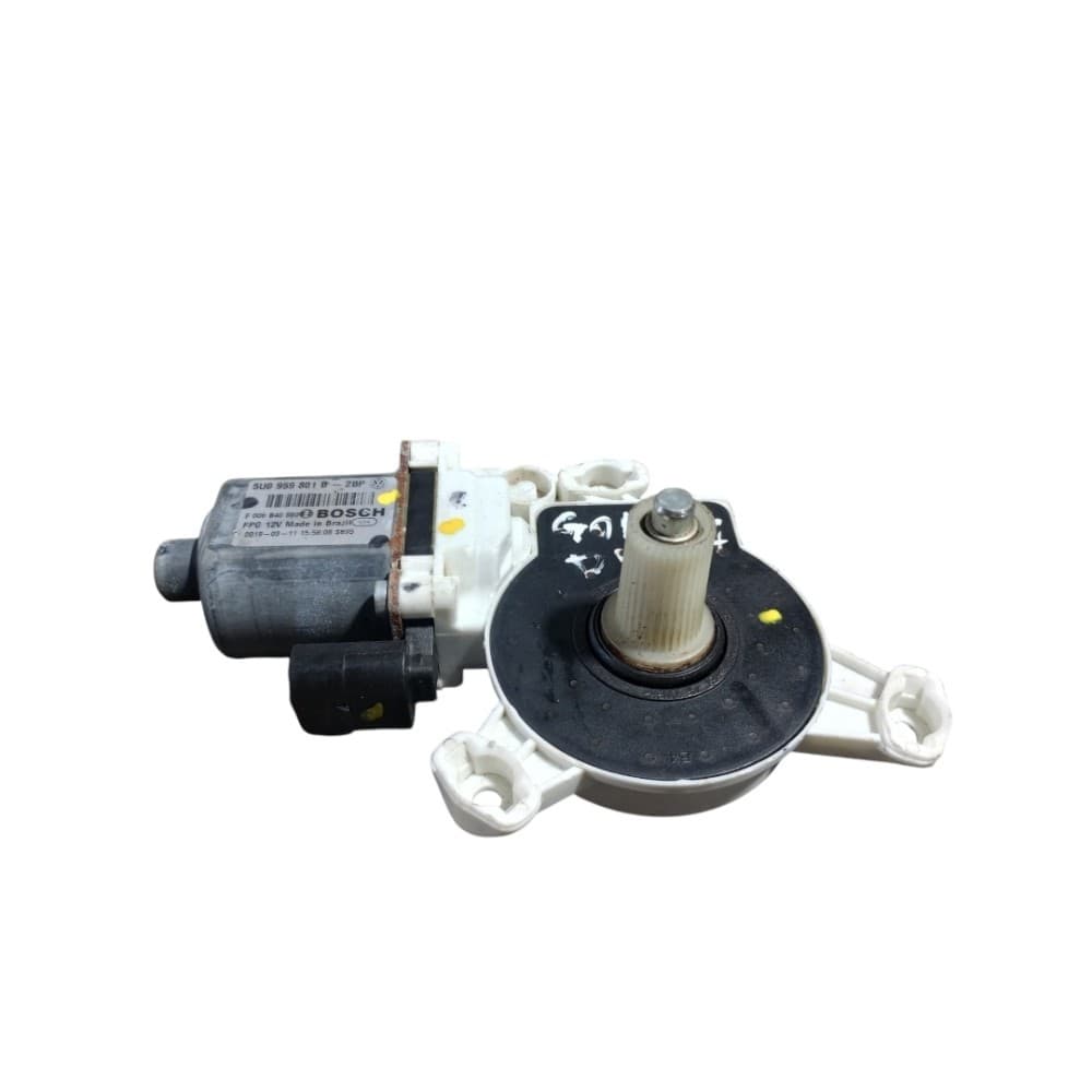 Motor vidro elétrico dianteiro direito VW gol 5U0959801B