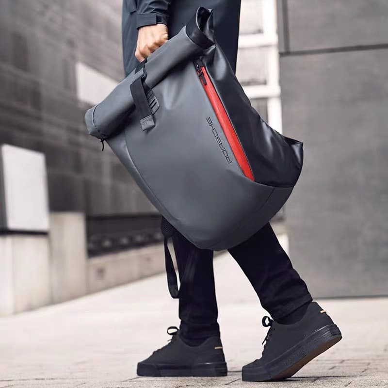 Porsche mochila mochila mochila porsche mochila urbana mochila esportiva mochila de negócios