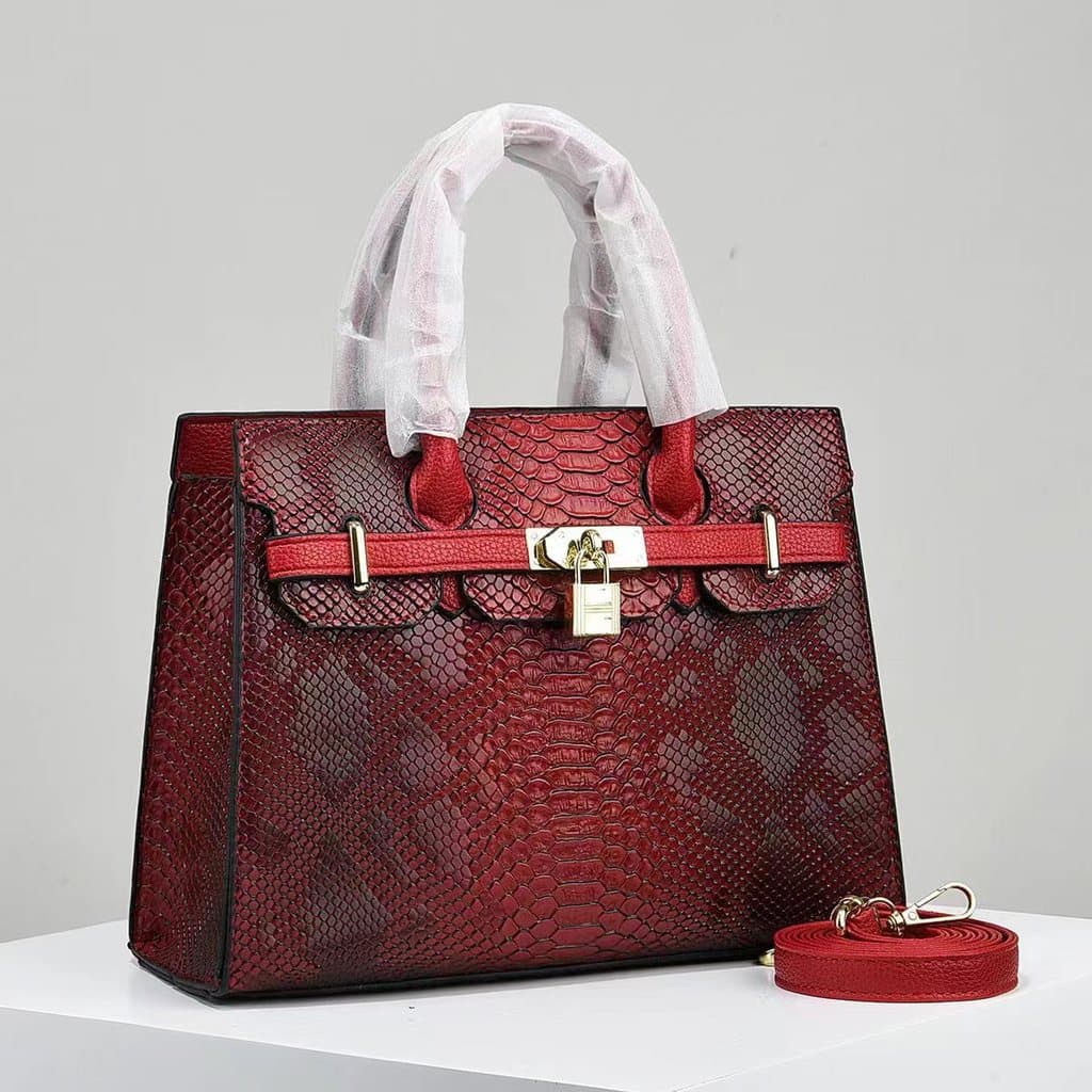 Bolsas De Couro Para Mulheres Sac a Main Ladies Hand Bag