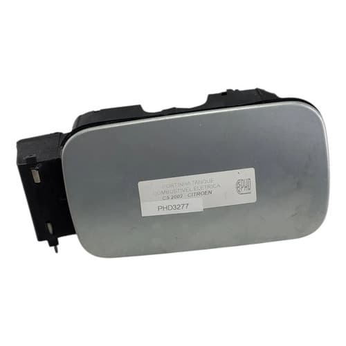 Portinhola Tampa Tanque Combustivel Citroen C5 2001 2005