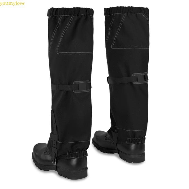 youmylove Polainas Sapatos À Prova Liberação Rápida, Homens,, Atividades Ar, Protet