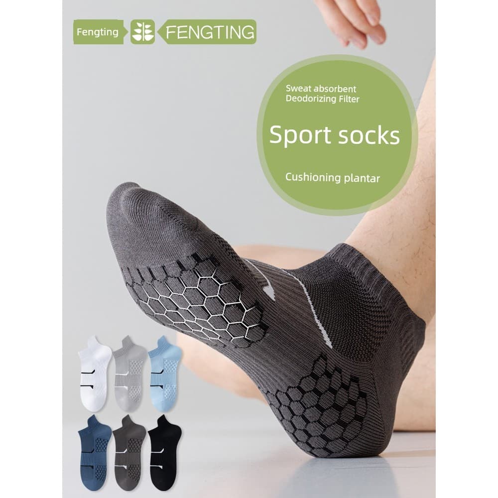 meia masculina cano curto meia anti derrapante meia ante derrapante Meias masculinas verão desodorante meias esportivas