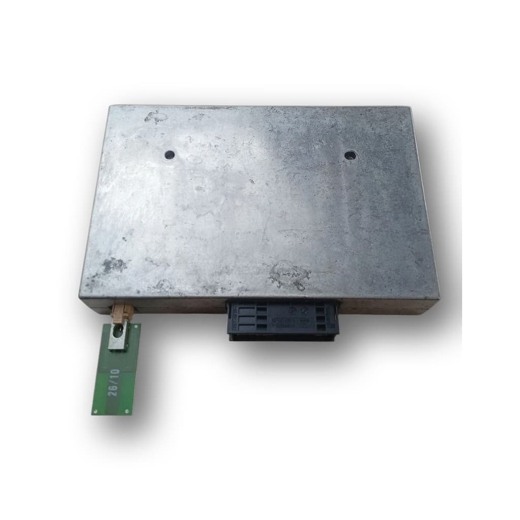 Modulo Central Som Bluetooth Audi A4 A5 Q3 Q5 2008 2016