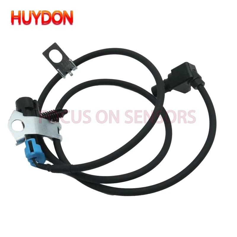 Aconchegante 15997070 Sensor De Velocidade Da Roda ABS Dianteiro Esquerdo Direito Para Chevrolet Express 1500 K1500 Silv