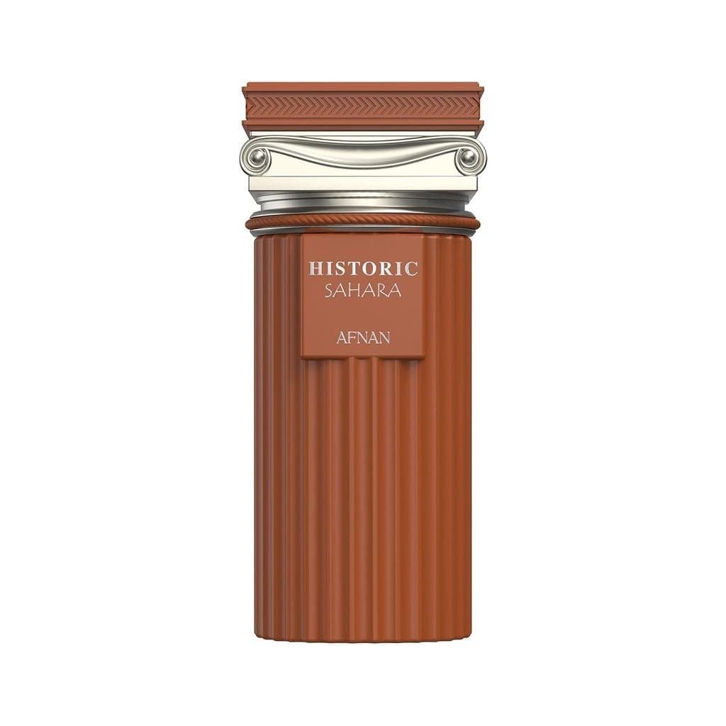 AfnanHistoricSahara UniEtraitdeParf, 3.4Fl.Oz QVZE