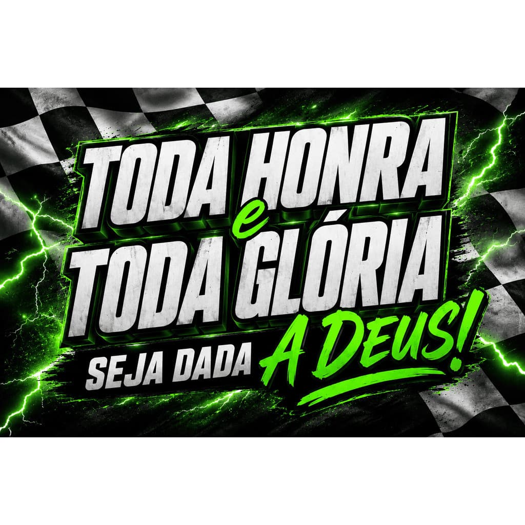 BANDEIRA PARA CAMINHÃO CARRO MOTO FURGÃO BAU 90X65 LONA 4 ILHÓIS honrra