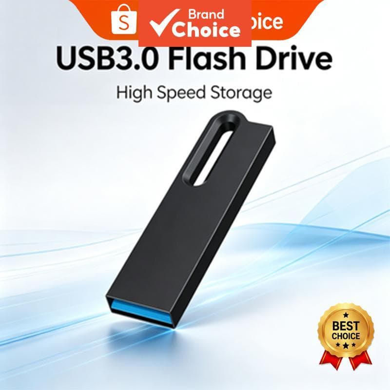 Pen drive de metal inovador, à prova d’água, pen drive USB para carro 4GB/8GB/16GB/32GB, pen drive portátil USB,