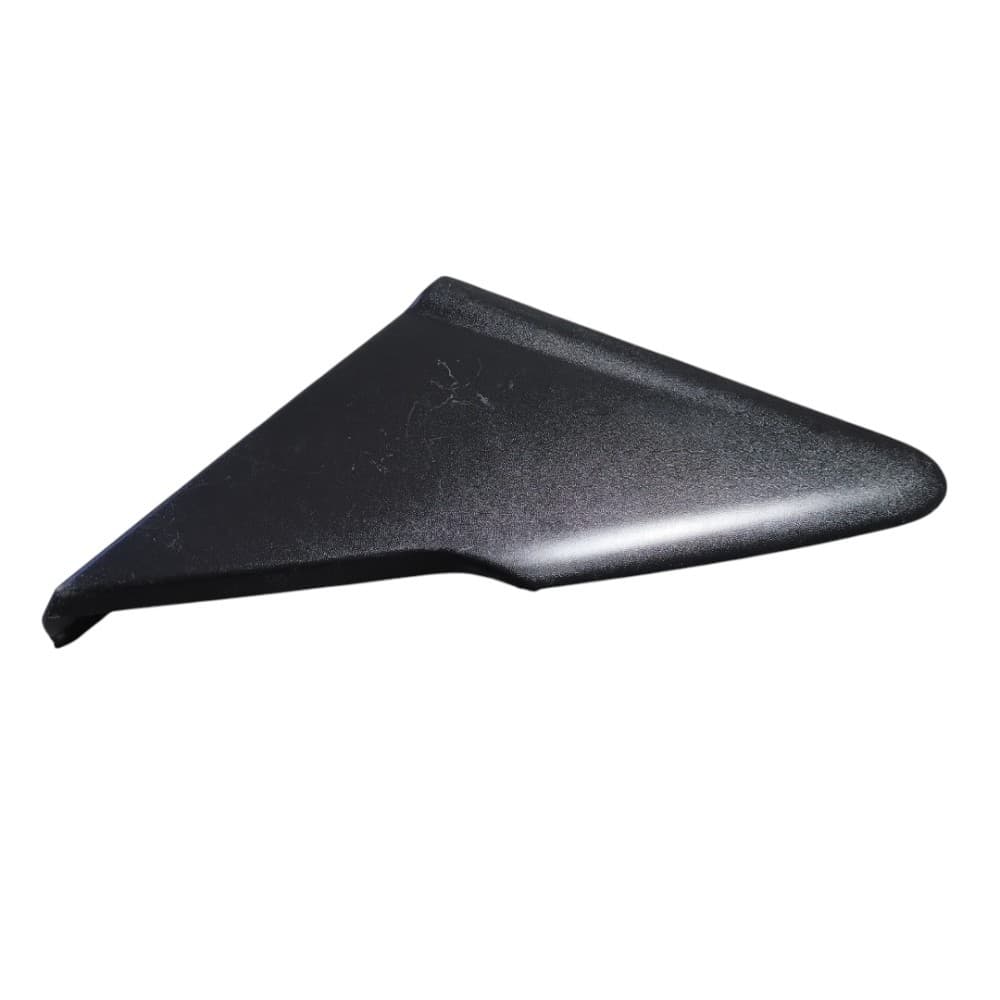 Acabamento paralama esquerdo Renault Captur 2019 638756642R