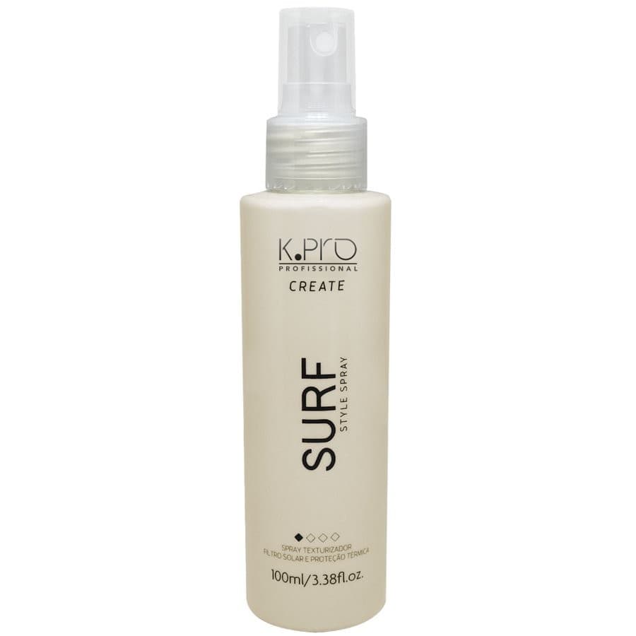 (146) K.PRO SURF STYLE SPRAY 100 ML - 7898917182864