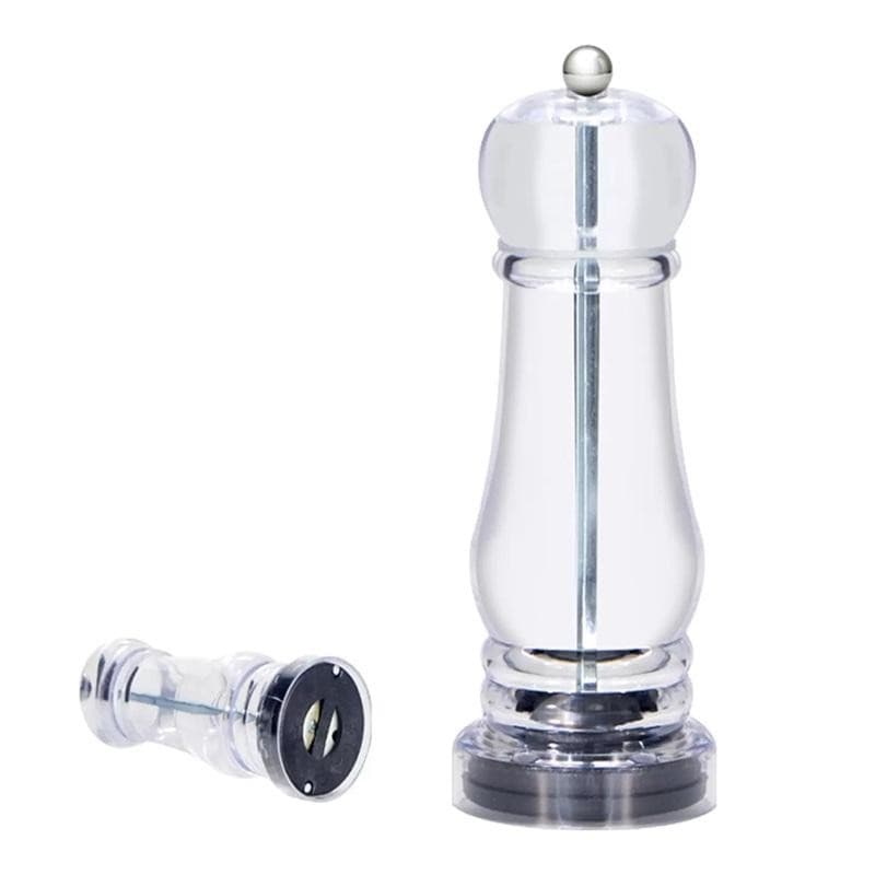 MOEDOR DE TEMPEROS INGA EM ACRILICO 17CM 12277