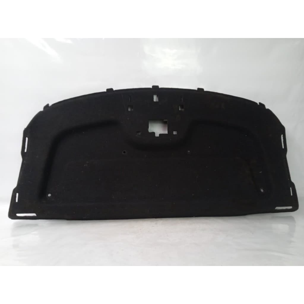 Tampão Bagagito Interno Porta Malas Nissan Versa 2018 19 20