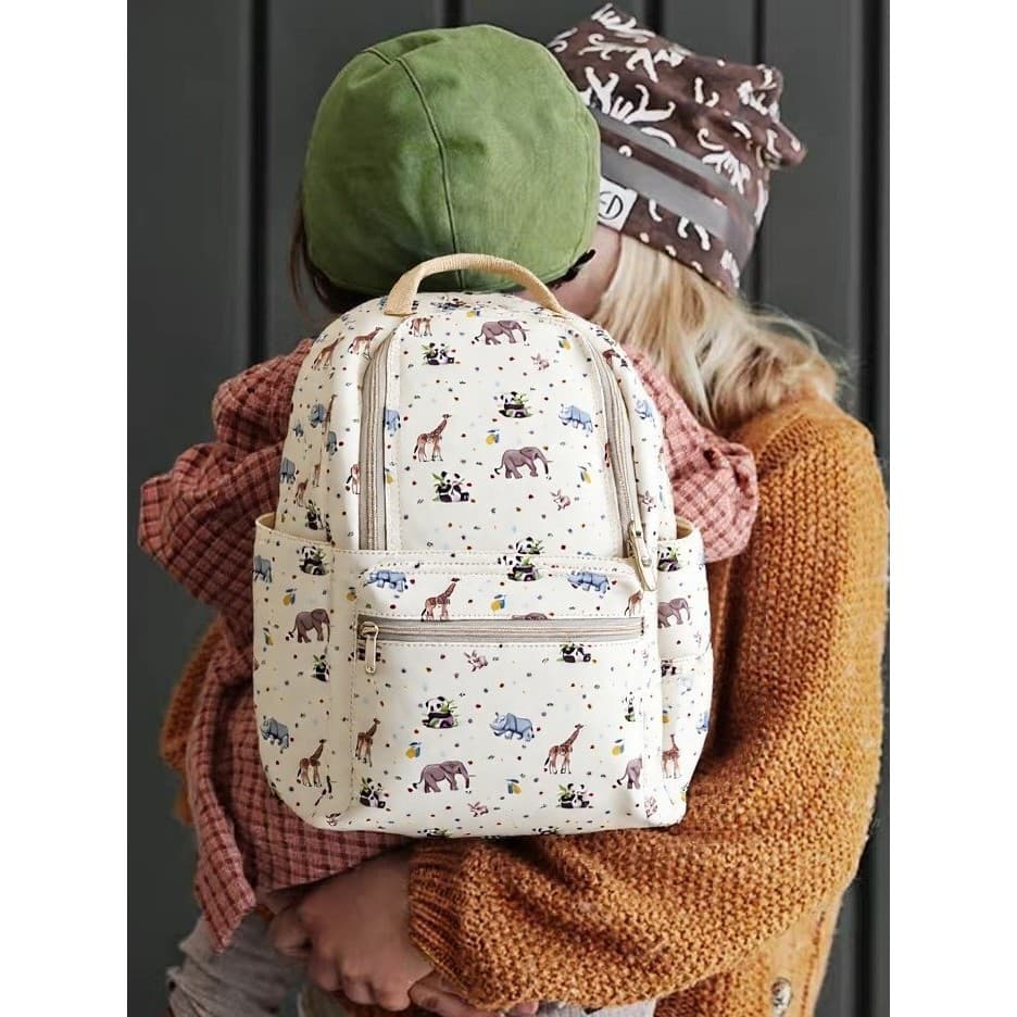 25 novo estilo mochila das mulheres dos homens grande capacidade mochila europeu americano Cross-Border estilo Preppy à