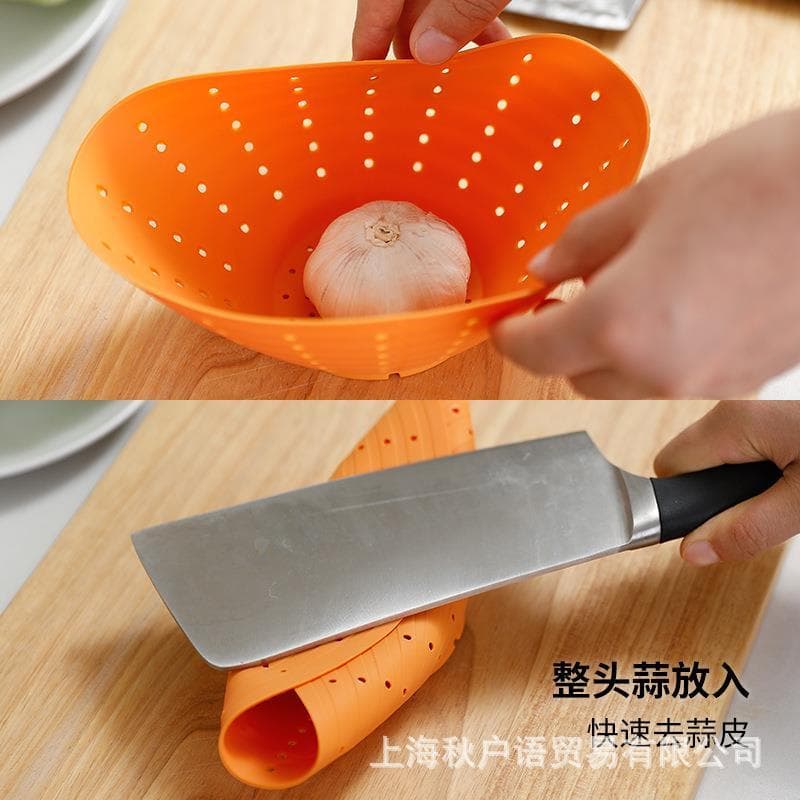 Prato de drenagem de história para casa Cesta de lavagem de vegetais Salada de cozinha Filtro de vegetais secos em conse
