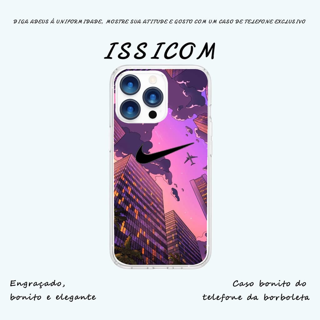 Capa de Celular cartum Linda Caso de telefone mulher capinha capinha iphone Pintura para iPhone XR até 17 Pro Max