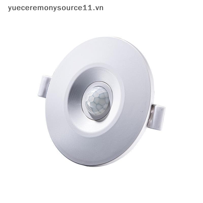 Sensor De Movimento PIR Infravermelho , Interruptor De Controle De Luz , Sensores De Corpo Humano , Liga/Desliga Automát