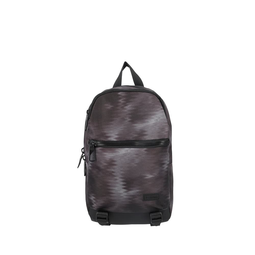 Mochila Sling Xtrem Arlo 3XT Cinza