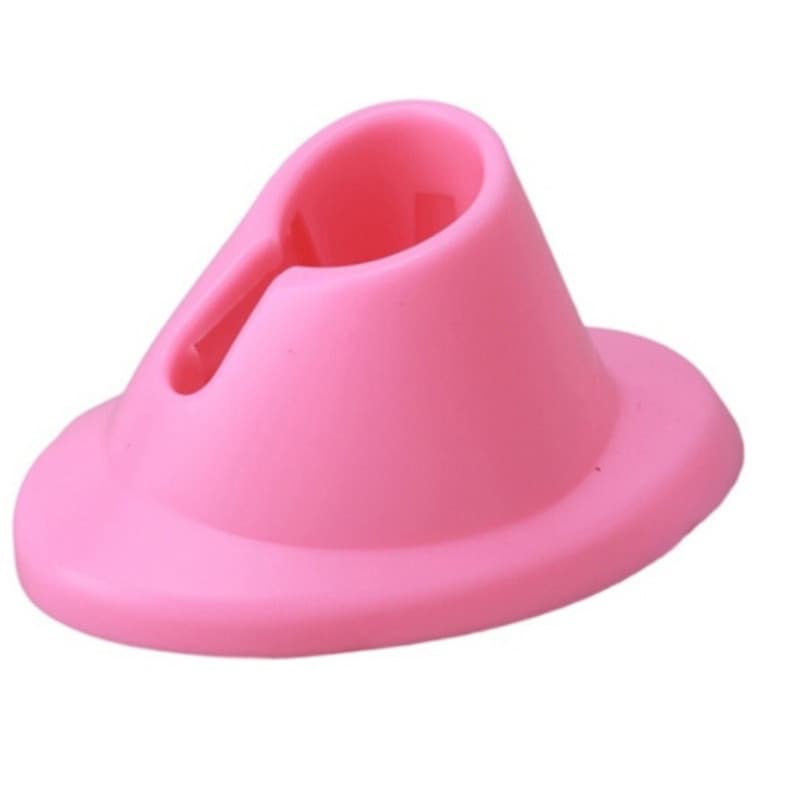Suporte para frascos de esmalte, base, semelhante.