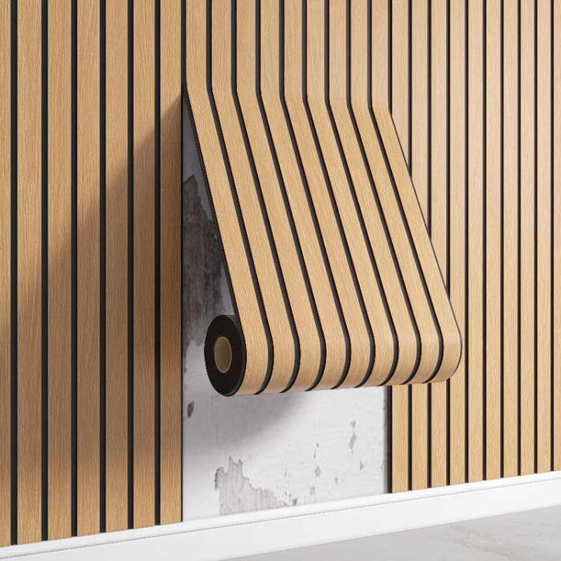 Grade adesivos de parede decoração de parede papel de parede auto-adesivo TV fundo Wallboard sala de estar colisão papel