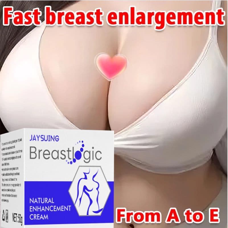 Creme para Aumento de Mama NTWI, Lifting e Firmamento, Cuidado para Mama Flácida Pós-parto, Massagem para Melhora e Firm