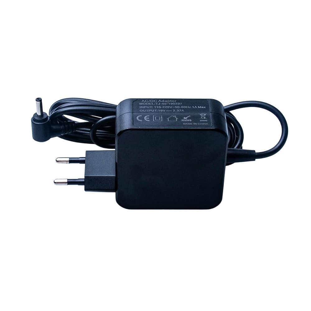 Fonte Carregador para Notebook Asus X Series X543UA-GO2762T 19V 2.37A 45W