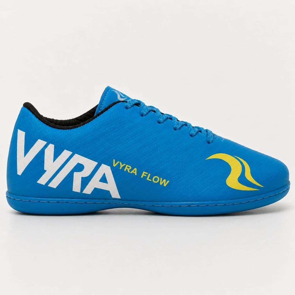 Chuteira Quadra Masculino Futsal Profissional