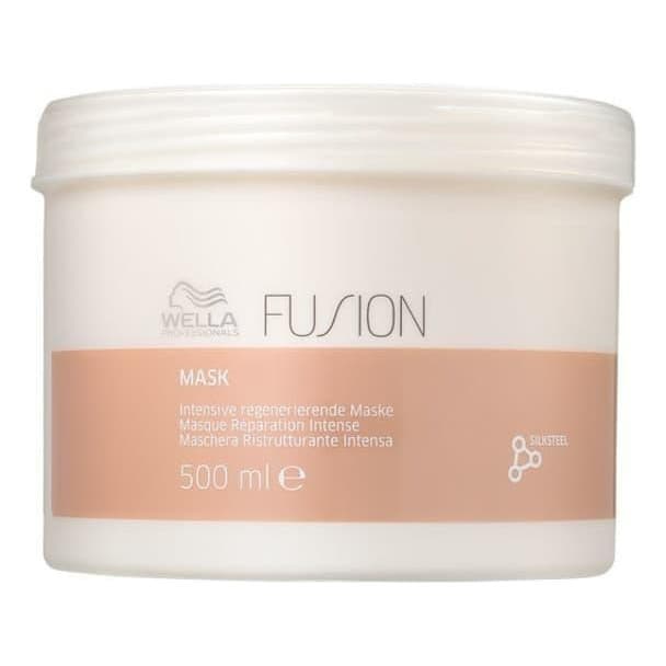 Máscara Wella Fusion 500ml