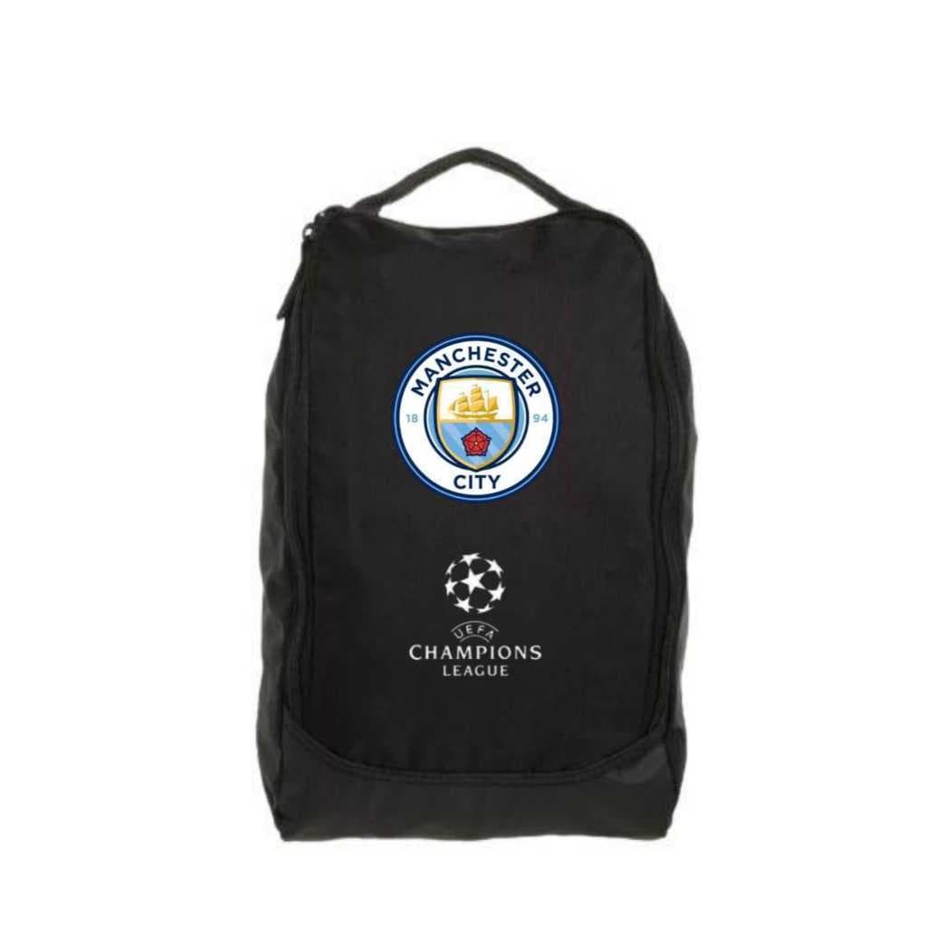 NECESSAIRE PORTA CHUTEIRA FUTEBOL ACADEMIA ESPORTIVA TREINO OTIMA PARA  DIA A DIA TIMES CHAMPIONS LIGUE PROMOÇÃO