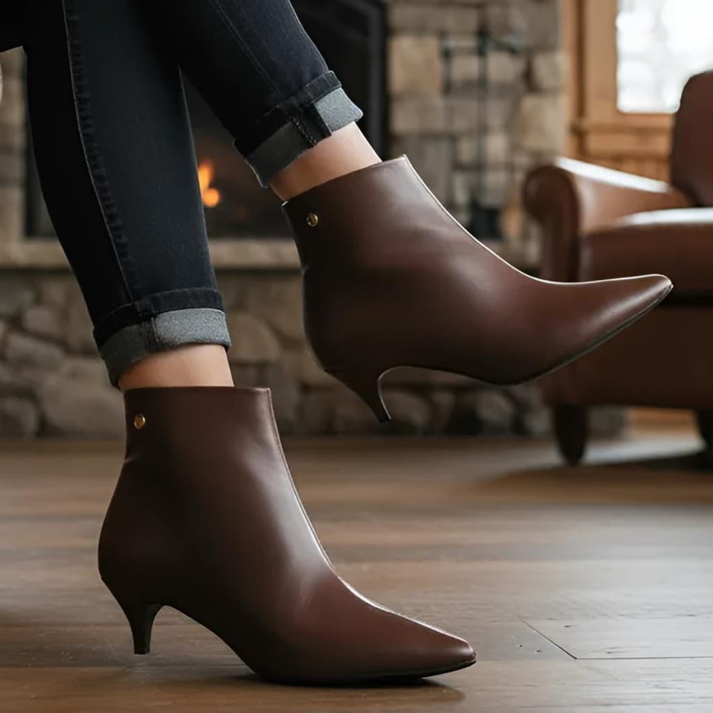 BOTA VIA UNO 139055