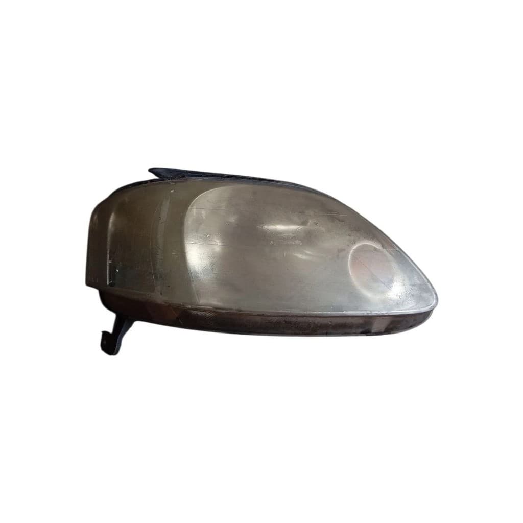 Farol Direito Volkswagen Fox 2003 2009 (com detalhes) - Volkswagen - Fox - 2003 - PN: original