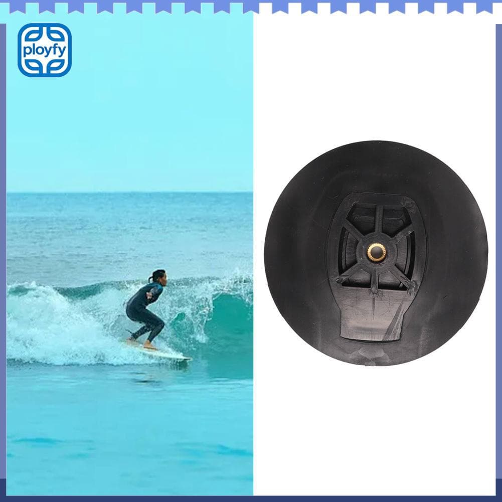 Ployfy Suporte de câmera para fixação de prancha de surf GLOGLOW para pranchas de surf infláveis ​​padrão universal em
