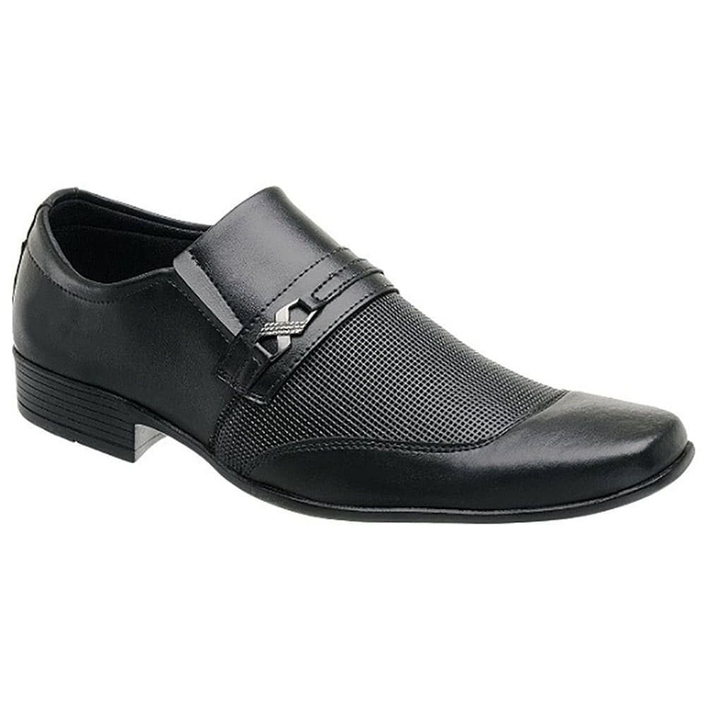 Sapato Social Masculino San Lorenzo