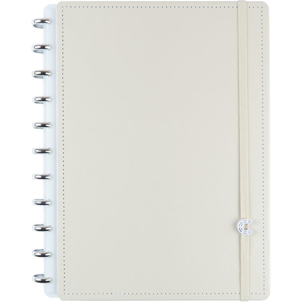 Caderno Inteligente Grande Latte 80FLS
