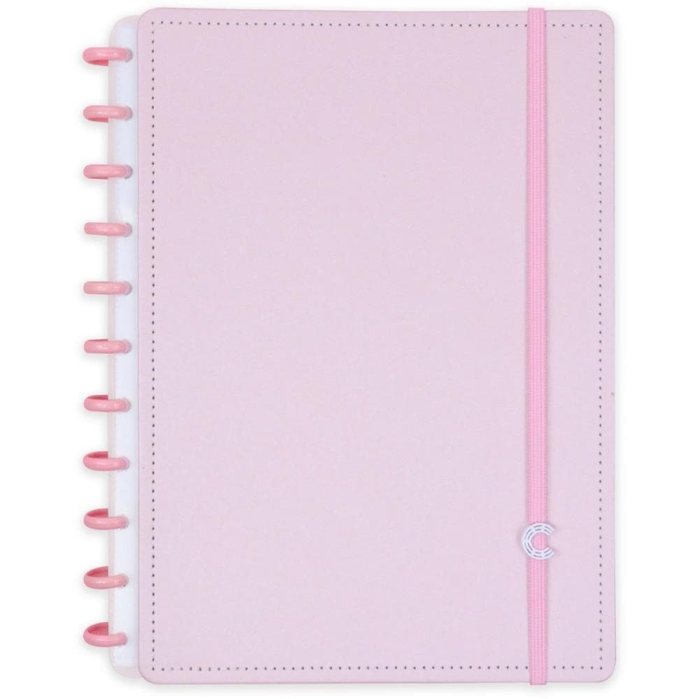 Caderno Inteligente Grande Fairytale 80FLS.