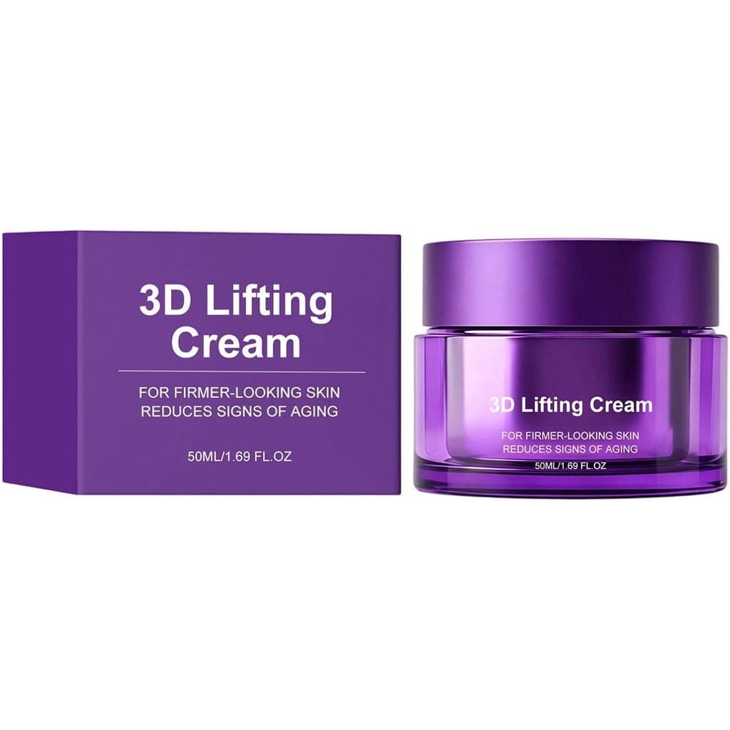 Produto de cuidado noturno para mulheres, fórmula hidratante e firmadora, 50ml, creme hidratante anti-envelhecimento, cu