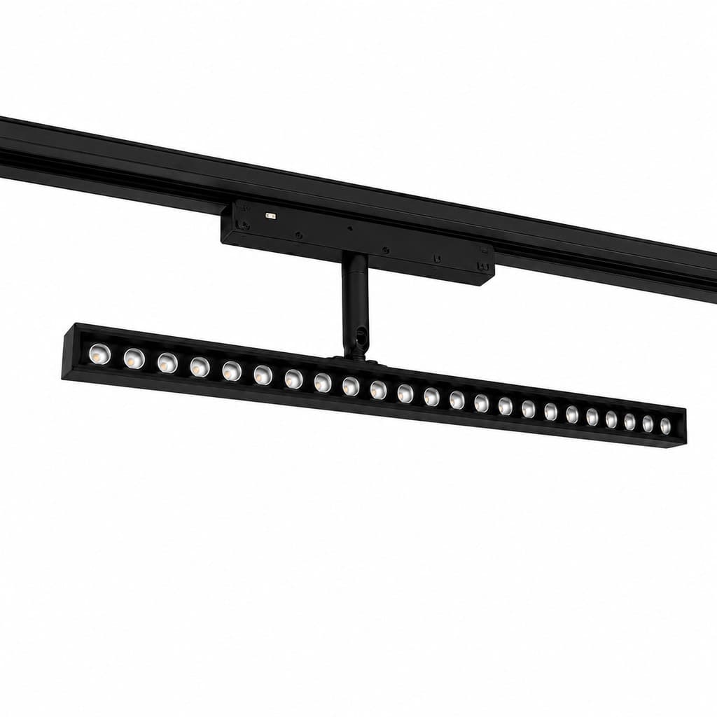 Spot Led Foco Direcionável Magnético 30W 43cm