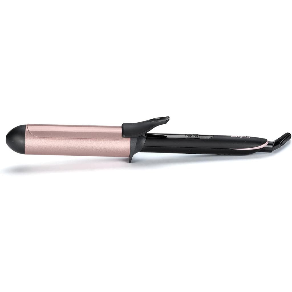 BaByliss - C453E - Modelador de Cabelo de Cerâmica de Quartzo de 38mm