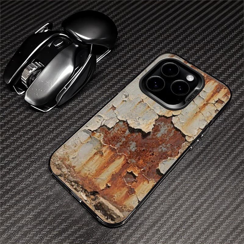Capa iPhone11/12/13 série Capa personalizada para celular（260729）Paredes51
