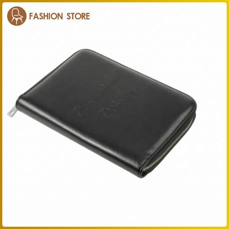 [Wishshopeelq] Bolsa De Broca Para Unhas Suporte Dobrável Estruturado Adequado Viagens Manicures , Domésticas