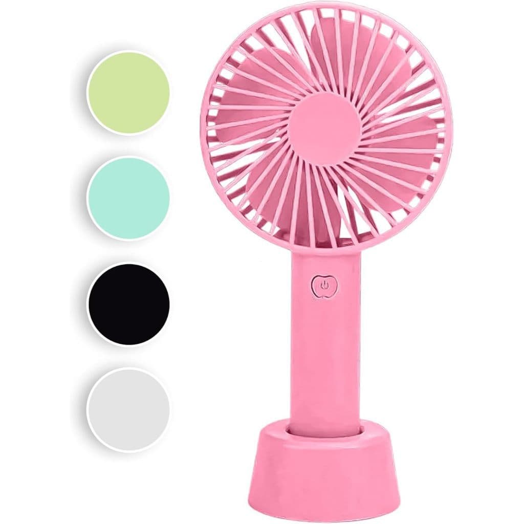 Ventilador Portátil