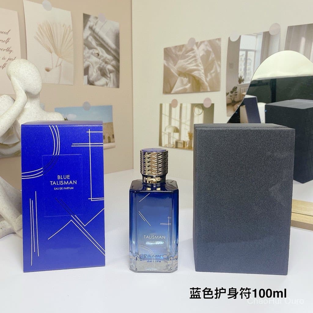 941 For EX Nikilo Flor Narciso Azul Talismano Ouro Memória Velocidade Lenda Homens e Mulheres