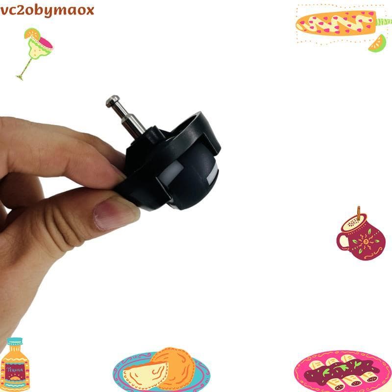 Para 999/M10 Substituição Rodízio Roda Inferior Rolos Rodas De Viagem Vassoura Robô Aspirador Acessórios vc2obymaox.br