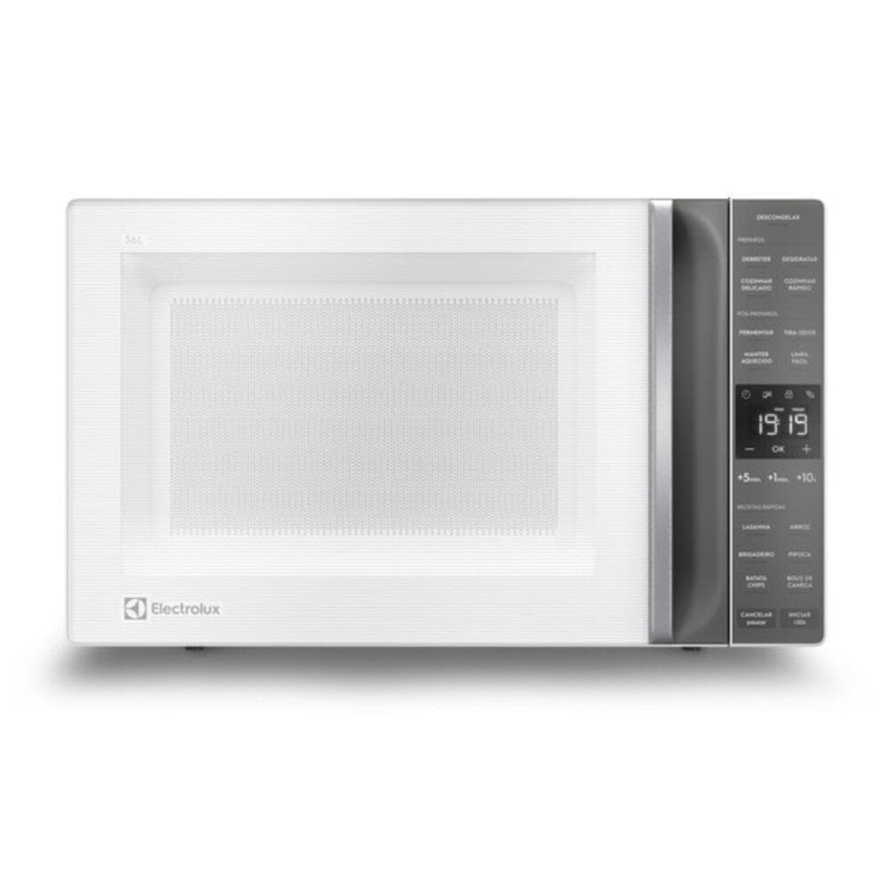 Micro-Ondas Electrolux 23L 220V Branco