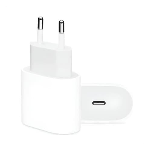 CARREGADOR USB-C PARA IPHONE
