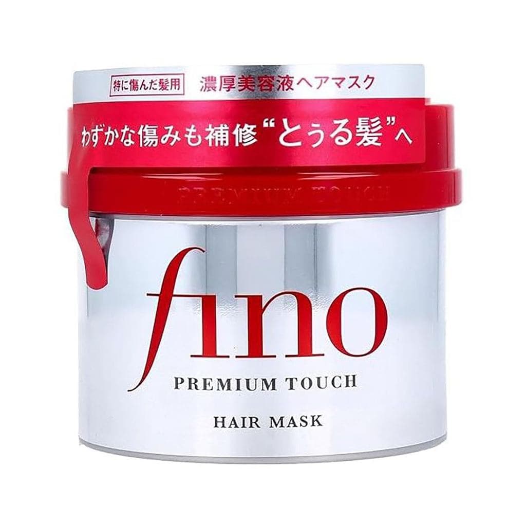 Máscara Capilar Fino Premium Touch Rich Serum 230g