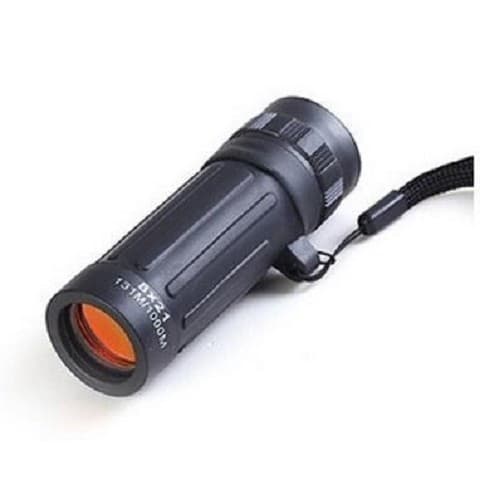 Monocular pequeno bolso monocular portátil ao ar livre HD 26.8.8