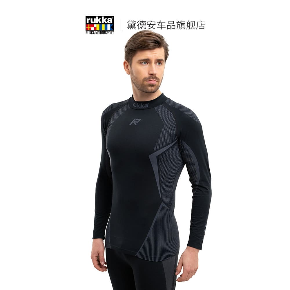 Luca RUKKA RUKKA Xenon Motocicleta Ciclismo Jersey Homens Mulheres Respirável Suor-wicking Roupas Escorregadias O